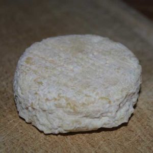 Le Gringalet de chèvre 80grs -"La Ferme Bique N'Brouck"