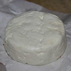 Le Petit Frais (Chèvre) 170Grs
