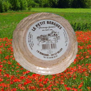 Petit Bergues 450 gr minimum