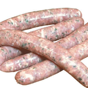 Saucisse Fines aux herbes - aux choix Grommendyck