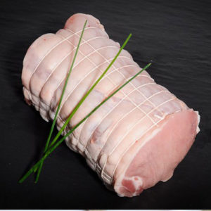 Rôti de Porc 1 Kg ou 500 Grs