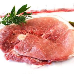 Rouelle de Porc 1.2 Kg