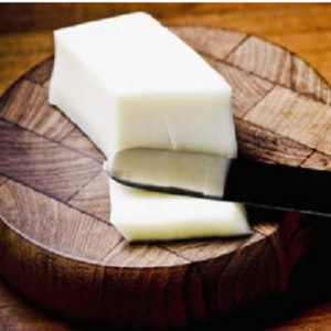 Saindoux Nature ou Épicé 250 Grs