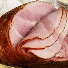 Jambon fumé 4 tranches