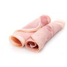 Jambon blanc 4 tranches