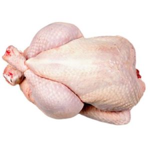 Poule Ferme des 4 Chemins 2kg env