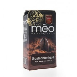Café Méo Gastronomique 250gr 100% arabica Moulu