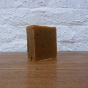 Savon BLONKE Genévrier et bière 100 gr