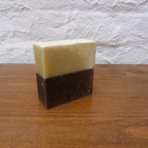 Savon Lavande du Quercy et mauve des Flandres 100 gr