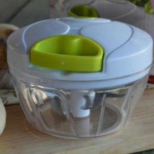 Hachoir Nouveau modèle plus grand hachoir 3 lames+5 lames