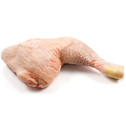 Cuisses de poulet La mère Miche au choix