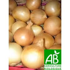 Oignons jaunes Bio au kg - La Ferme des Jésuites