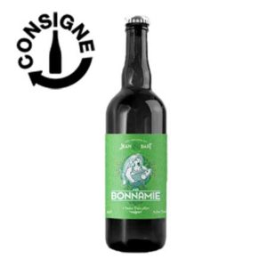 "Ma Bonnamie"  Les enfants de Jean Bart 75 cl