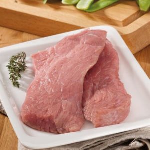 Escalopes de Veau - 300gr 600gr ou 1kg
