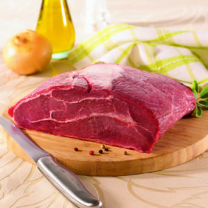 Boeuf à Braiser - 500 gr ou 1 kilo