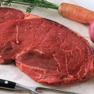 Rumsteak - 2 ou 4 pièces