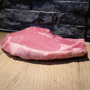 Côtes de Veau - 400gr, 800gr ou 1kg