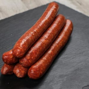 Merguez - 500gr ou 1kg