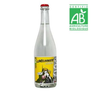LiMeuh'nade citron BIO 75cl (Réemploi)