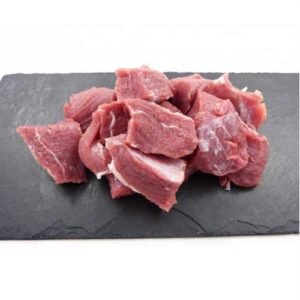 Sauté de Veau - 250gr, 500gr ou 1kg