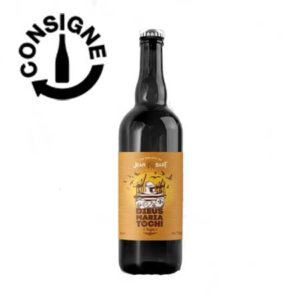 Dieus Maria Toch75cl