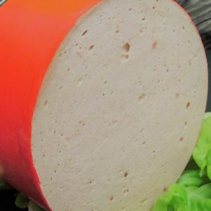 Mortadelle nature (10 tranches).