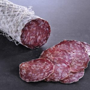 Rosette (15 tranches).