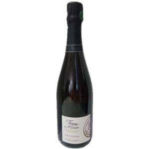 Champagne Thierry Massin 750 ML 12°