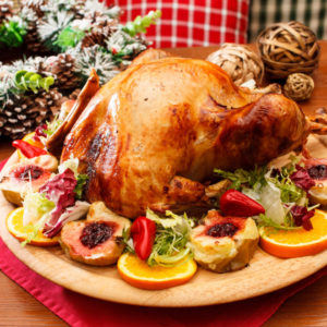 Coq fermier 3/4 kg la pièce environ