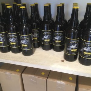 4 Ec' 5,8° Brasserie des 4 Ecluses 33 cl