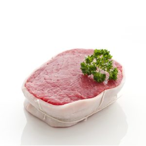 Tournedos de bœuf - 1 pc, 2 pcs ou 3 pcs