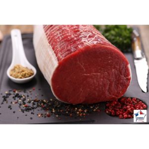 Rôti de Boeuf dans le filet - 1kg