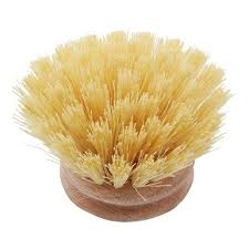 Recharge Brosse vaisselle fibre FSC