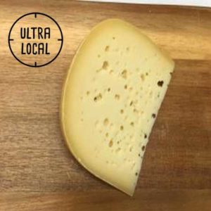 "L'Eeckekaes Nature" 250gr - La Fromagerie d'Eecke
