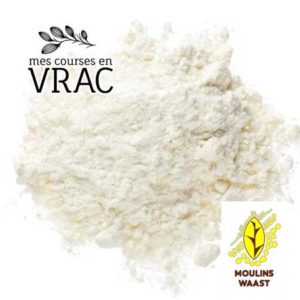 Vrac- Poudre à lever Moulin Waast (Non BIO)
