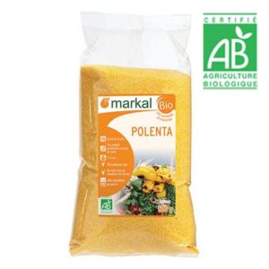 Polenta Markal bio 500g