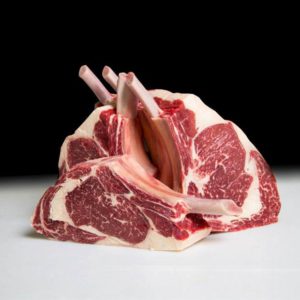 Cotes à l'os au choix 500 gr ou 1 kg