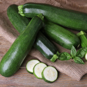 Courgette Bio au kg -Jardin de Cocagne-