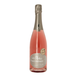 Perlé Passionnément Rosé 75 cl