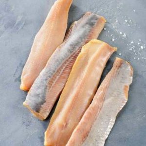 Filets de Harengs Extra Doux