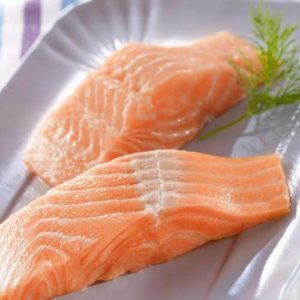 Pavé Saumon Fumé 1,2 ou 4 pcs.