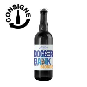 "Dogger Bank Blonde" 75 cl Les Enfants de Jean Bart
