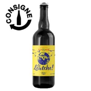 "Leutche" 75 cl Les Enfants de Jean Bart