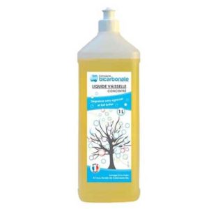 Liquide Vaisselle concentré au Calendula - 1l
