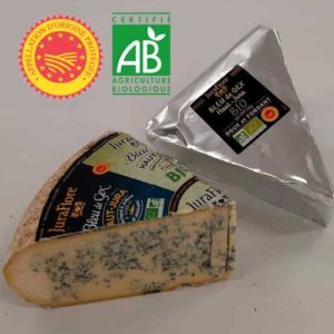 BLEU DE GEX BIO AOP – 500 Grs