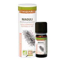 Huile essentielle de Niaouli Bio 10ml