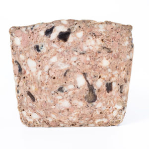 Pâté Forestier - La Ferme du Grommendyck