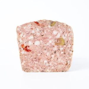 Pâté Provençal - La Ferme du Grommendyck