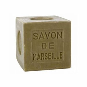 Savon de Marseille sans huile de palme 600 gr