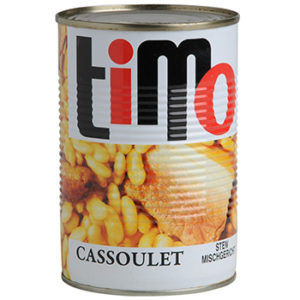 Cassoulet TIMO 420G